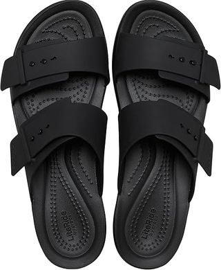 Crocs Brooklyn Buckle Low SandaliasMujer 37/38