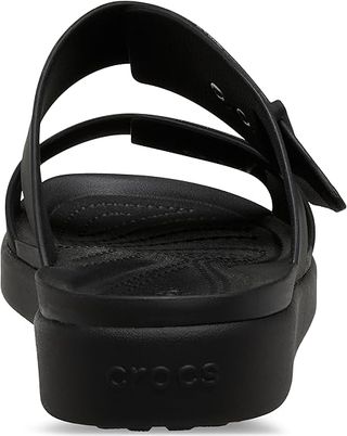 Crocs Brooklyn Buckle Low SandaliasMujer 37/38