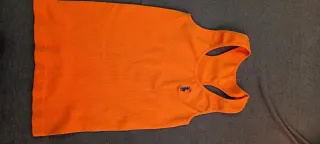 Camiseta Converse All Star Azul Talla L