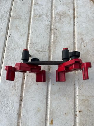 Herramienta bloqueo árbol de levas 16 válvulas