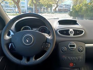 Renault Clio 2008