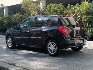 Renault Clio 2008