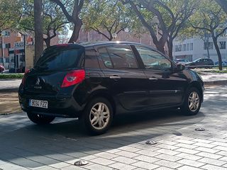 Renault Clio 2008