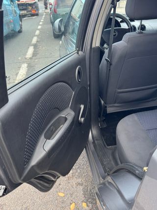 Chevrolet Kalos 2007