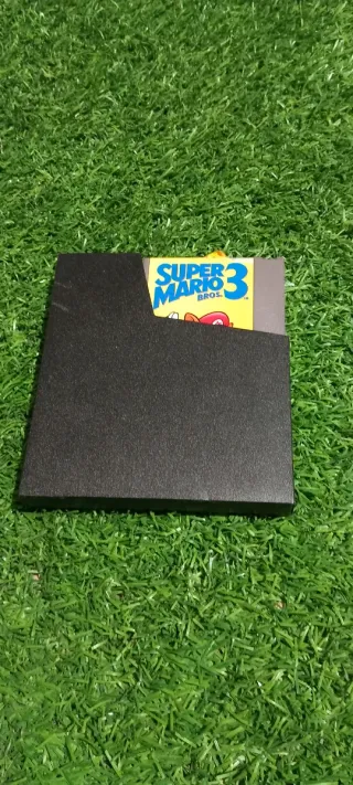 Super Mario Bros. 3 - Nintendo NES Originale