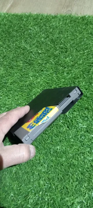 Super Mario Bros. 3 - Nintendo NES Originale