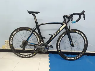 Bici Carretera Giant TCR Composite
