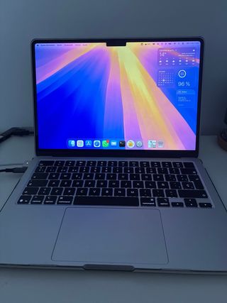 MacBook Air M4 13 2025 16GB, 256 DD