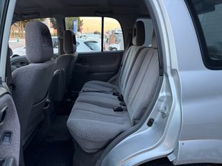 Suzuki Grand Vitara 2.0 HDI AUTOMATICO