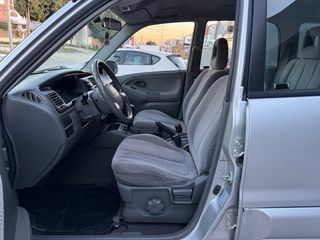 Suzuki Grand Vitara 2.0 HDI AUTOMATICO