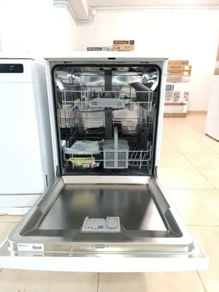 Lavavajillas Nuevo Balay 12 cubiertos con garantia