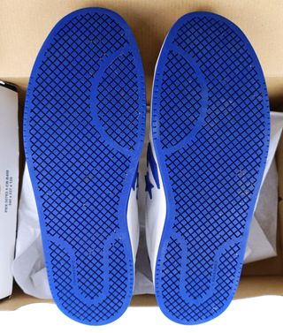 Zapatillas Converse All Court - Ox Piel Hombre 44