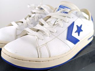 Zapatillas Converse All Court - Ox Piel Hombre 44