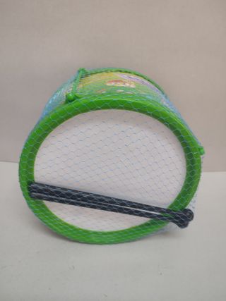 Tambor Infantil Verde Nuevo