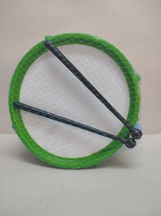 Tambor Infantil Verde Nuevo