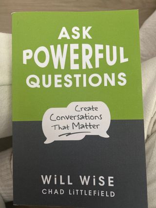 Ask Powerful Questions Create Conversations Tha...