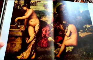 Obras maestras de la pintura 12 tomos