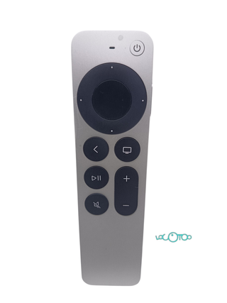 SmartTV Apple TV 4K 3a Gen (A2737) 64GB