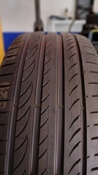 225/45 R19 96W PIRELLI POWERGY