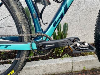 Scott Contessa Scale 930