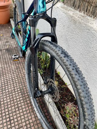 Scott Contessa Scale 930