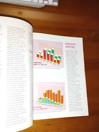 Libro de medicina Tuberculosis
