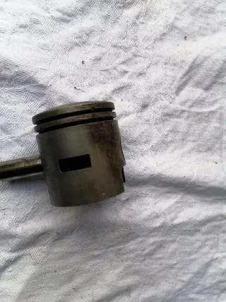 Cilindro 75cc Vespa 50 DR