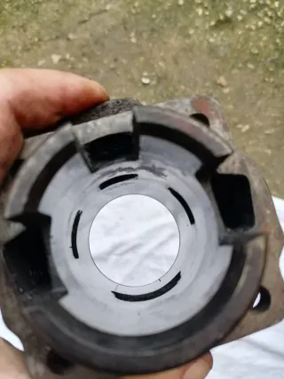 Cilindro 75cc Vespa 50 DR