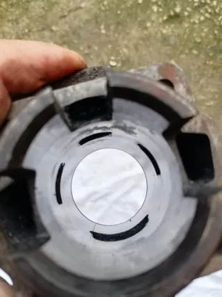 Cilindro 75cc Vespa 50 DR