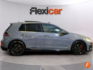 Volkswagen Golf GTI TCR 2.0 TSI 213kW(290CV) DSG