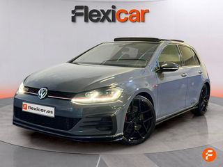 Volkswagen Golf GTI TCR 2.0 TSI 213kW(290CV) DSG