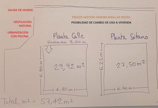 Oficina en venta en La Cañadilla en Rozas de Madrid (Las)