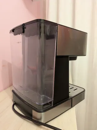 Cafetera Ufesa Expreso