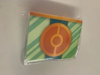 Portacarte Pokemon Trading Card Game