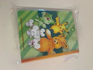 Portacarte Pokemon Trading Card Game