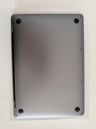 MacBook Pro M1 Prata/Cinza Espacial