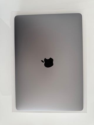 MacBook Pro M1 Prata/Cinza Espacial