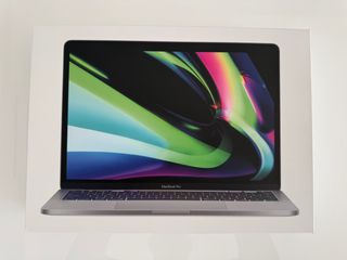 MacBook Pro M1 Prata/Cinza Espacial
