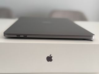 MacBook Pro M1 Prata/Cinza Espacial