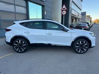 Cupra Formentor 1.5 eTSI 110kW (150 CV) DSG