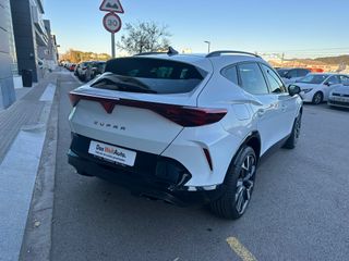 Cupra Formentor 1.5 eTSI 110kW (150 CV) DSG