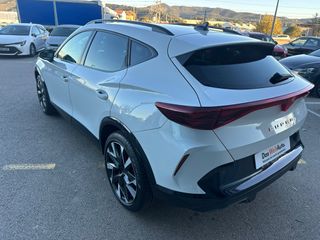 Cupra Formentor 1.5 eTSI 110kW (150 CV) DSG