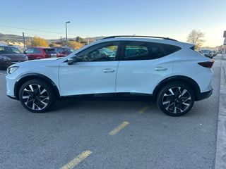 Cupra Formentor 1.5 eTSI 110kW (150 CV) DSG