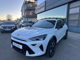 Cupra Formentor 1.5 eTSI 110kW (150 CV) DSG