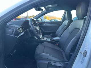 Cupra Formentor 1.5 eTSI 110kW (150 CV) DSG