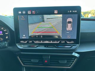 Cupra Formentor 1.5 eTSI 110kW (150 CV) DSG