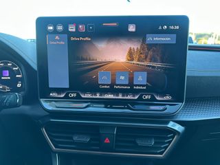 Cupra Formentor 1.5 eTSI 110kW (150 CV) DSG