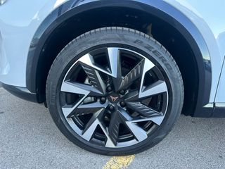 Cupra Formentor 1.5 eTSI 110kW (150 CV) DSG