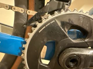 Bicicleta Factor LS Gravel Carbono