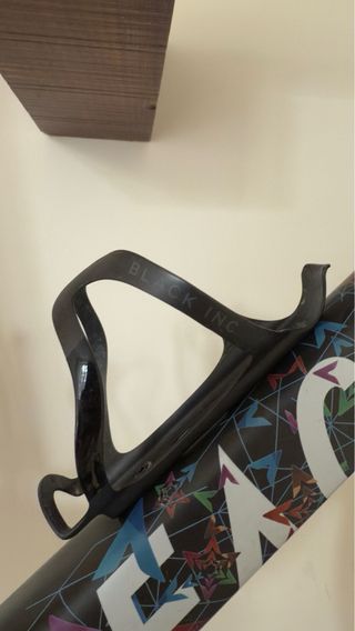 Bicicleta Factor LS Gravel Carbono